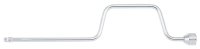 3/8'' Kurbel