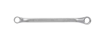 45° gekröpfter Ringschlüssel 1/2"x9/16" SAE