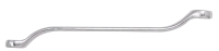45° gekröpfter Ringschlüssel 8x9mm