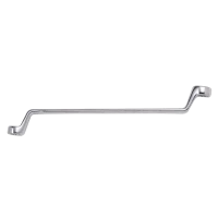 75° abgekröpfter Ringschlüssel 23x26mm