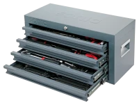 Aufsatzbox 47-tlg.