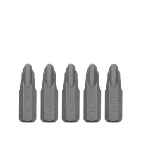 Bit 5/16" 30mm PH.2 5-tlg.