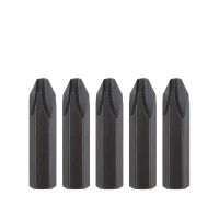 Bit 5/16" 36mm PH.3 5-tlg.