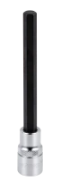 Biteinsatz 1/2" Innensechskant 248mmL 6mm
