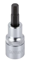 Biteinsatz 1/2" Innensechskant 3/8" SAE