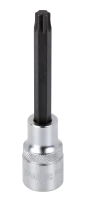 Biteinsatz 1/2" TX mit Loch 100mmL T40H