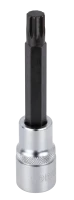 Biteinsatz 1/2" Vielzahn 100mmL M6
