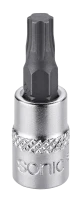 Biteinsatz 1/4'' TX Plus T10