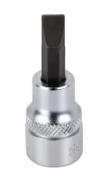 Biteinsatz 3/8" Schlitz 7mm