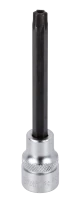 Biteinsatz 3/8" TX mit Loch 90mmL T25H
