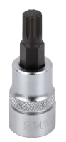 Biteinsatz 3/8" Vielzahn M10