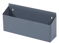 Dosenhalter, dunkelgrau (S12XD)