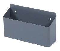 Dosenhalter, dunkelgrau (S9, S12)