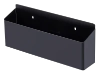 Dosenhalter, schwarz (Werkstattwagen, S8, S10, S13)