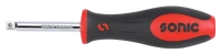 Drehgriff 1/4" 150mm