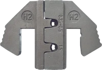 Einsatz für Superseal Stecker AWG 22-20/16