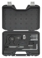 Einstellwerkzeug PSA/Fiat DW10/DW12 2.0/2.2