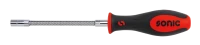 Flexibler Steckschlüssel 6mm