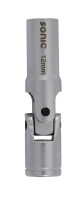 Glühkerzen-Stecknuss 3/8" 9mm