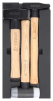 Hammersatz SFS-S 3-tlg.
