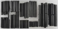 Hohlsplint/Federstift-Sortiment 450-tlg.