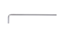 Innensechskantschlüssel extra lang 3mm