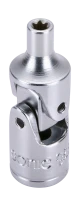 Kardan-Stecknuss 1/4" TX E4