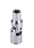 Kardan-Stecknuss 1/4" TX E8