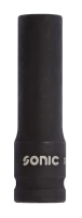 Kraft-Stecknuss 1/2" TX E24