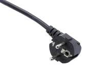 MSS+ Adapter LED Leuchte mit EU Stecker