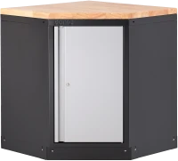 MSS Eckschrank 845mm