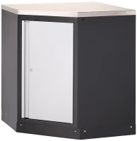 MSS Eckschrank 845mm