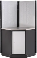 MSS Eckschrank 845mm