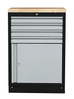 MSS Schrank 674mm