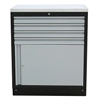 MSS Schrank 845mm