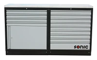 MSS Schrankwand 1690mm