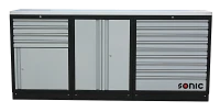 MSS Schrankwand 2193mm