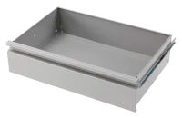 MSS Schublade tief ohne Logo 34"