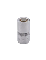 Magnetische Stecknuss 1/4"