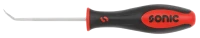 Mini Abzieher, leicht gewinkelt, 143mm