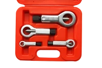 Mutternsprengersatz 4-tlg.