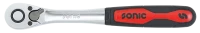 Ratsche 1/2" 60 Zähne
