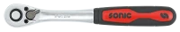 Ratsche 1/4" 60 Zähne