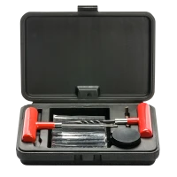 Reifen-Reparatur-Satz 45-tlg.