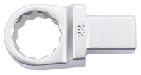 Ring-Einsteckwerkzeug 14x18 17mm