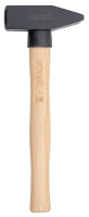 Schlosserhammer mit Eschengriff 2000g