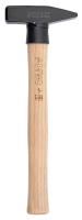 Schlosserhammer mit Eschengriff 400g