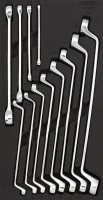 Schraubenschlüsselsatz SFS-S 12-tlg.