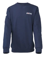 Sonic Pullover XXL