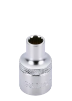 Stecknuss 1/2" 12-kant 10mm